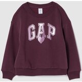 GAP Baby sweatshirt with logo - Girls | shoptok.hr
