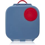 b.box škatla za malico srednja – blue blaze Cene