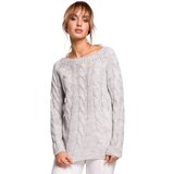 Made Of Emotion Woman's Pullover M511 | Shoptok.si