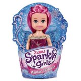 Zuru Sparkle Girlz Zimska princesa Model 02 | Shoptok.si
