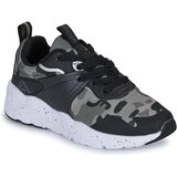 Kappa MONTERO 2 KID Crna | shoptok.hr