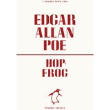 The Book Service Limited Edgar Allan Poe - Hop-Frog | Eponuda.com