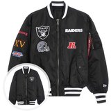 New Era Las Vegas Riders x Alpha Industries MA-1 Reversible jakna Cijene