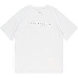 Jack & Jones Majica za dečake 12237435, Bela Cene