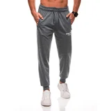 Edoti Men's sweatpants