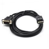 na VGA kabl 1.8m KT-DP2V-1.8M