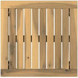  Stolić za kavu Bijela i crna 40 x 40,5 x 36 cm | shoptok.hr