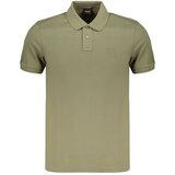 Boss muška polo majica kratkih rukava zelena | shoptok.hr