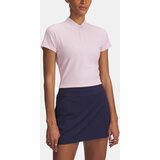 Under Armour Women's T-shirt UA Drive Chill SS Polo - Women's | shoptok.hr