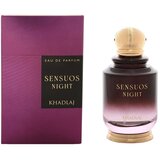 Parfem Sensuos Night parfumirana voda za ženske 100 ml | Shoptok.si