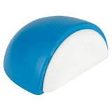 x Zaustavljalec vrat (Š x V: 49 x 38 mm, način pritrditve: z lepilom, modra barva) | Shoptok.si
