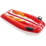 Intex napuhana daska za plivanje 112 x 62 cm 58165 narančasta | shoptok.hr