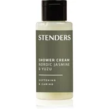 Nordic Jasmine & Yuzu krema za prhanje Mini 50 ml