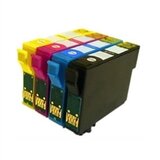 Epson Komplet tinta za T1295 (BK/C/M/Y), zamjenski | shoptok.hr