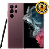 Samsung SM-S908E/DS S22 ULTRA 12+256GB BURGUNDY | Eponuda.ba