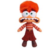 Disney Plišana igračka Inside Out 2 - Anxiety, 20 cm | shoptok.hr