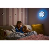 Ledvance LED RGB prigušiva plafonska svetiljka LED/19W/230V + daljinski upravljač | Eponuda.com