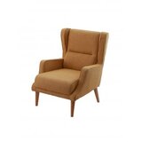 Atelier Del Sofa Fotelja Klam, 70x94x78 cm, Kaki | Eponuda.ba