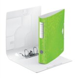 Leitz Registrator Active wow A4 180° 50 mm, svijetlo zeleni | shoptok.hr