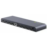 IDATA HDMI2-4K8 razdjelnik slike HDMI 8x HDMI