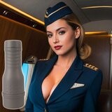 Rebel Masturbator V-Stroker Nicolette (R5006740) | Shoptok.si