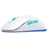 Cherry Xtrfy Xtrfy M8 Wireless - Ultrahight Wireless Mouse for Games, White, (20797265) | Shoptok.si