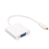 Kettz HD-A10 Mikro HDMI na VGA adapter Cene