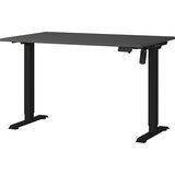 Germania Električna dvižna pisalna miza 80x120 cm Boras – | Shoptok.si