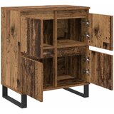  Kreveta Staro drvo 60 x 35 x 70 cm | shoptok.hr