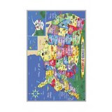 Conceptum Hypnose tepih (160x230) WOOKECE003 | ePonuda.com