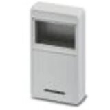  Kućište elektronike 80 x 135 x 29 ABS Svijetlosiva Phoenix Contact HCS-C MINI-P 1W 2AA C C 7035 1 ST | Eponuda.ba