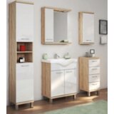 SENEX Kupaonski ormarić gornji dio viseći 33x75x15cm CETINA KG0961 Cijene