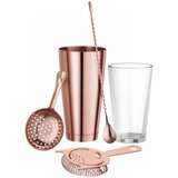 Bar Up Julep barmensko cedilo, Bakrena, 160x75mm | Eponuda.com