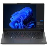 Lenovo Laptop ThinkPad E14 G6 21M3002FYA, 14 WUXGA, AMD Ryzen 5 17535HS, 16GB RAM, 512G SSD, DOS