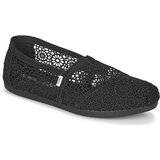 Toms ALPARGATA Crna | shoptok.hr