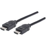 Manhattan Kabl 306119 HDMI M/M 4K/30Hz/1,8m Cene