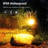 MEIKEE RGB vrtni reflektorji z zatičem IP66 | Shoptok.si