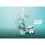 Neno denti Mint baterijska četkica za zube za djecu 3 m+ 1 kom | shoptok.hr