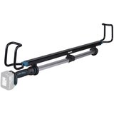 Makita DML818 LED svetilka LXT, s 14,4 V zložljiva teleskopskim držalom, V/18 - 1.700 lm | Shoptok.si