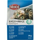 Trixie Mačija trava za mačiće 20g Cene