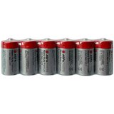 Agfa baterije heavy duty (baby c, cink-ugljik, 1,5 v, 6 kom.) Cijene