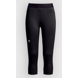 Ortovox Fleece Light Short Base Layer Bottoms black raven Cene