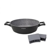  TAVA S 2 RUČKE 28CM AMBIZIOSA Cijene