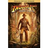 Steam Indiana Jones and the Great Circle: Digital Premium Upgrade (DLC) (PC) Key GLOBAL | ePonuda.com
