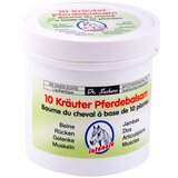 Kühn Kosmetik 10 Kräuter Pferdebalsam intenzivno mazilo Dr. Sacher's 250ml Cene