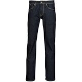 Pepe Jeans Jeans straight CASH Modra Cene