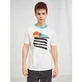 Diesel T-shirt T-JUST-C1 MAGLIETTA - men Cene