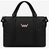 Vuch Putna torba Carola Black, 31 x 42 cm | shoptok.hr