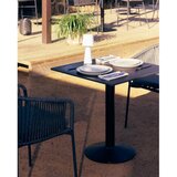 Kave Home Metalni vrtni stol 68x68 cm Esilda – | shoptok.hr