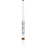 Too Faced Lip Injection Extreme Lip Shaper črtalo za ustnice za dolgotrajajoč volumen odtenek Espresso Shot 0,38 g Cene